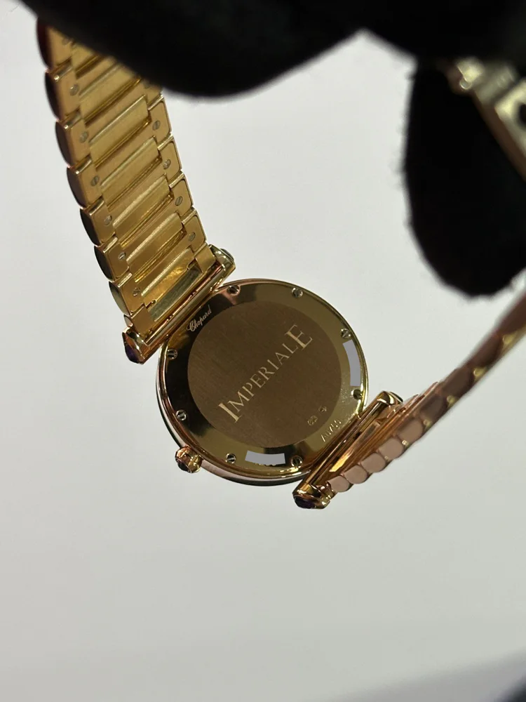 Chopard Imperiale 384238-5004